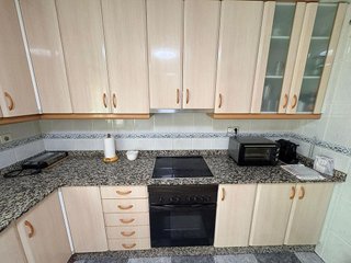 Piso en venta en Almansa