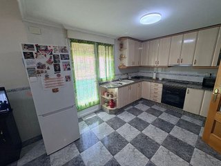 Piso en venta en Almansa