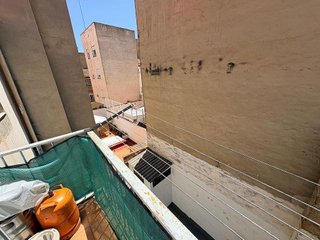 Piso en venta en Almansa