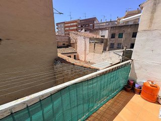 Piso en venta en Almansa