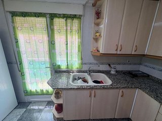 Piso en venta en Almansa