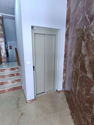 Piso en venta en Almansa