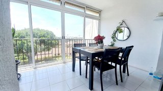 Ático en venta en Calaburra - Chaparral en Mijas