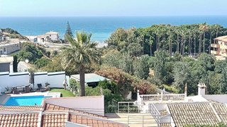 Ático en venta en Calaburra - Chaparral en Mijas