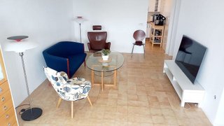 Ático en venta en Calaburra - Chaparral en Mijas
