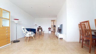 Ático en venta en Calaburra - Chaparral en Mijas
