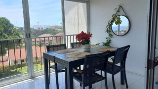 Ático en venta en Calaburra - Chaparral en Mijas