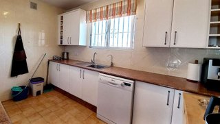 Ático en venta en Calaburra - Chaparral en Mijas