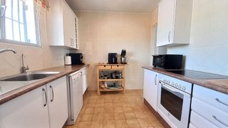 Ático en venta en Calaburra - Chaparral en Mijas