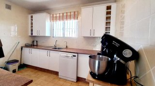 Ático en venta en Calaburra - Chaparral en Mijas