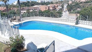 Ático en venta en Calaburra - Chaparral en Mijas