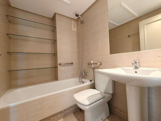 Piso en venta en Puerto Banús en Marbella