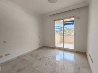 Piso en venta en Puerto Banús en Marbella