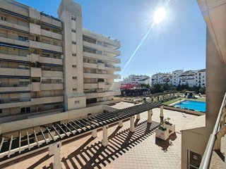 Piso en venta en Puerto Banús en Marbella