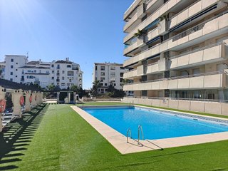 Piso en venta en Puerto Banús en Marbella