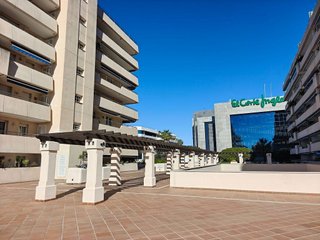 Piso en venta en Puerto Banús en Marbella