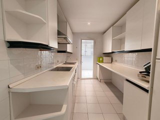 Piso en venta en Puerto Banús en Marbella