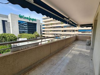 Piso en venta en Puerto Banús en Marbella