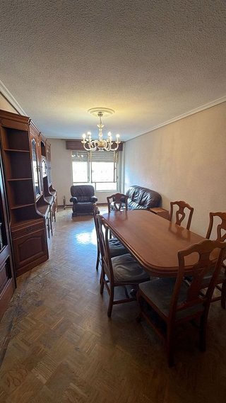 Piso en venta en El Carbayedo - El Quirinal en Avilés