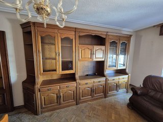 Piso en venta en El Carbayedo - El Quirinal en Avilés