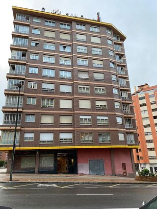 Piso en venta en El Carbayedo - El Quirinal en Avilés