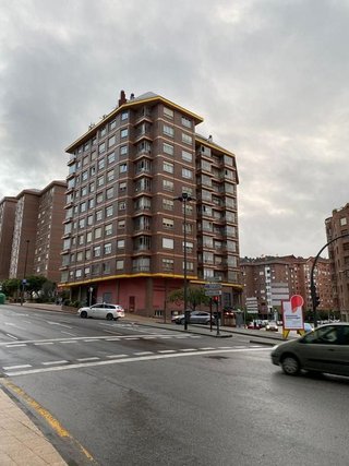 Piso en venta en El Carbayedo - El Quirinal en Avilés