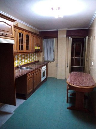 Piso en venta en El Carbayedo - El Quirinal en Avilés