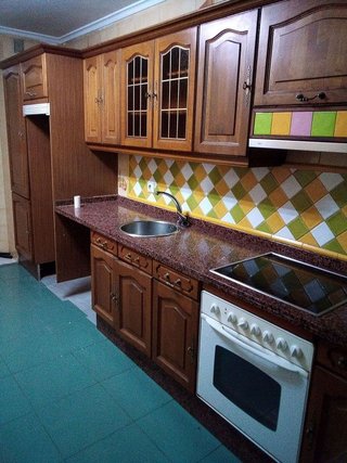 Piso en venta en El Carbayedo - El Quirinal en Avilés