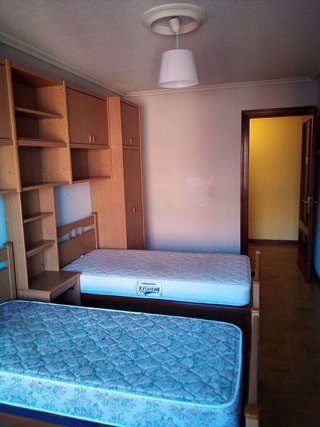 Piso en venta en El Carbayedo - El Quirinal en Avilés