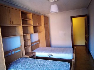 Piso en venta en El Carbayedo - El Quirinal en Avilés
