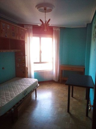 Piso en venta en El Carbayedo - El Quirinal en Avilés