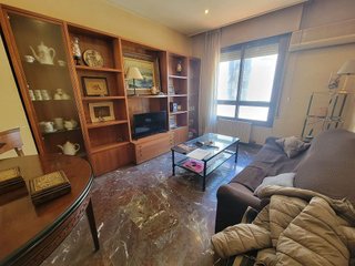 Piso en venta en Las Fuentes en Zaragoza