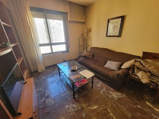Piso en venta en Las Fuentes en Zaragoza