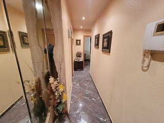 Piso en venta en Las Fuentes en Zaragoza