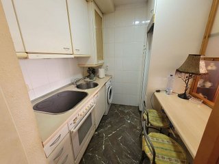Piso en venta en Las Fuentes en Zaragoza