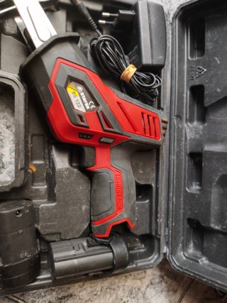 Sierra Sable Recíproca 12V