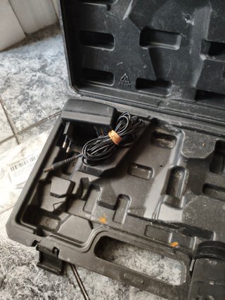 Sierra Sable Recíproca 12V
