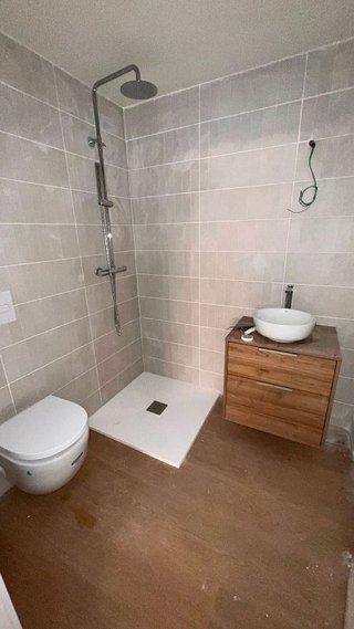 Estudio en venta en Fuente del Berro en Madrid