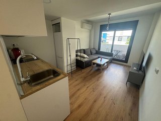 Estudio en venta en Polígono Industrial Norte en San Sebastián de los Reyes