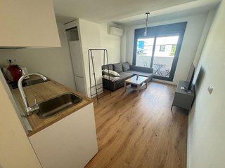 Estudio en venta en Polígono Industrial Norte en San Sebastián de los Reyes