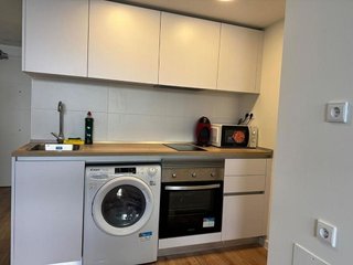 Estudio en venta en Polígono Industrial Norte en San Sebastián de los Reyes