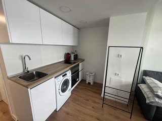 Estudio en venta en Polígono Industrial Norte en San Sebastián de los Reyes