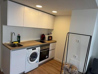 Estudio en venta en Polígono Industrial Norte en San Sebastián de los Reyes