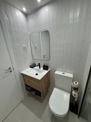 Estudio en venta en Polígono Industrial Norte en San Sebastián de los Reyes