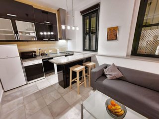 Estudio en venta en Feria-Alameda en Sevilla