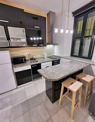 Estudio en venta en Feria-Alameda en Sevilla