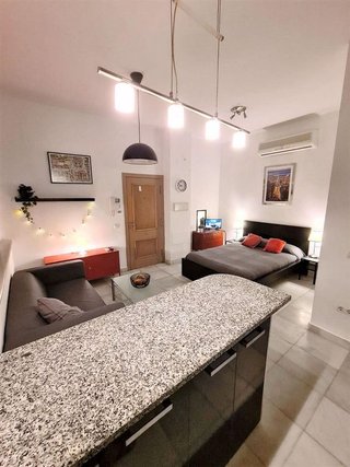 Estudio en venta en Feria-Alameda en Sevilla