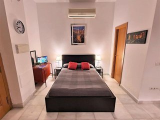 Estudio en venta en Feria-Alameda en Sevilla