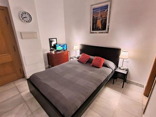 Estudio en venta en Feria-Alameda en Sevilla