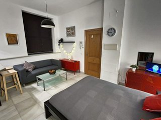 Estudio en venta en Feria-Alameda en Sevilla